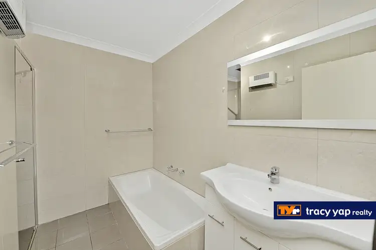 Sixth view of Homely unit listing, 9/192-200 Vimiera Road, Marsfield NSW 2122