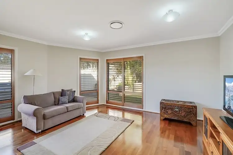 Fifth view of Homely house listing, 167 Welling Drive, Mount Annan NSW 2567