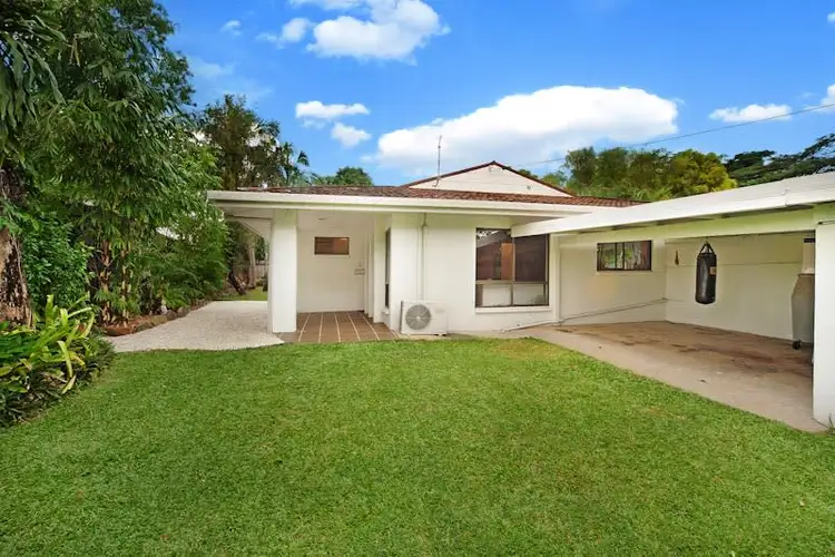 Second view of Homely house listing, 1 View Street, Brinsmead QLD 4870