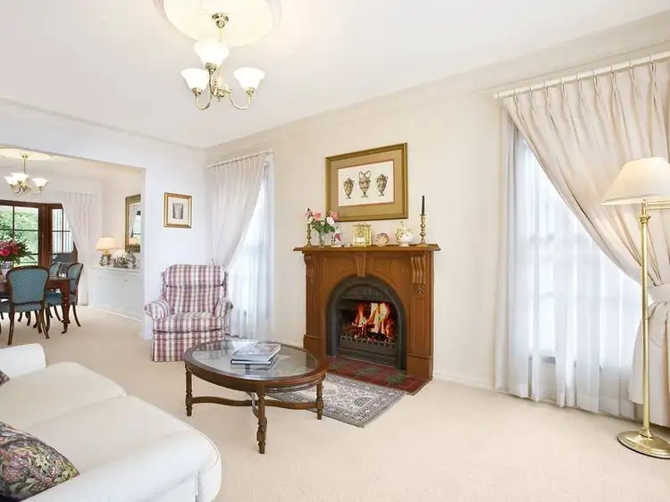 Fourth view of Homely house listing, 14 Tamar Place, Wahroonga NSW 2076
