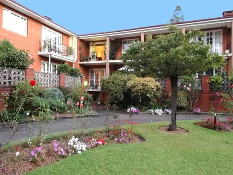 14/6 King Street, Turramurra NSW 2074