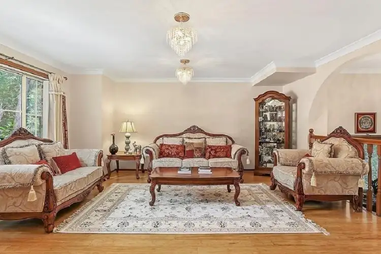 Fourth view of Homely house listing, 66A Finlay Road, Turramurra NSW 2074