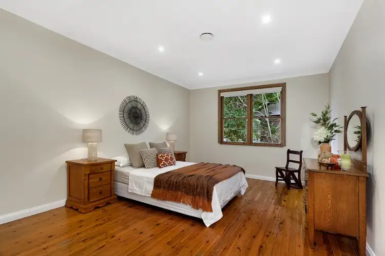 Sixth view of Homely house listing, 25 Akora Street, Frenchs Forest NSW 2086
