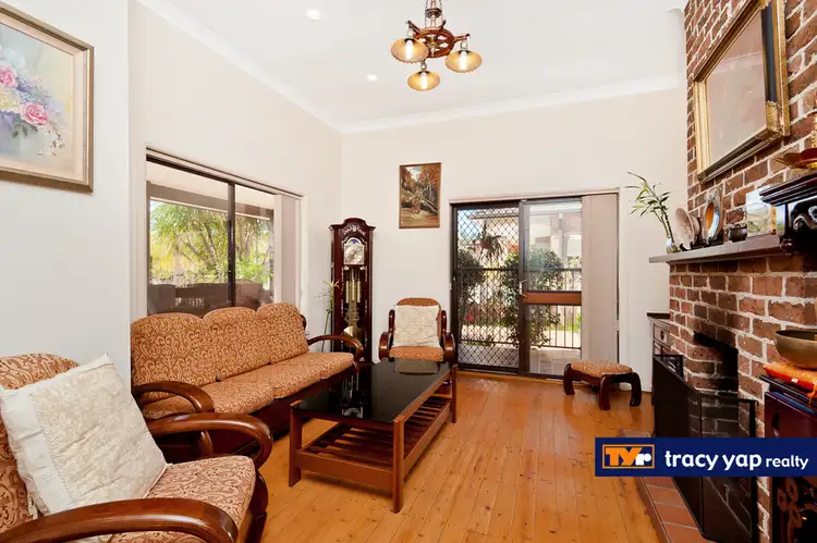Fourth view of Homely house listing, 3 Wingrove Avenue, Epping NSW 2121