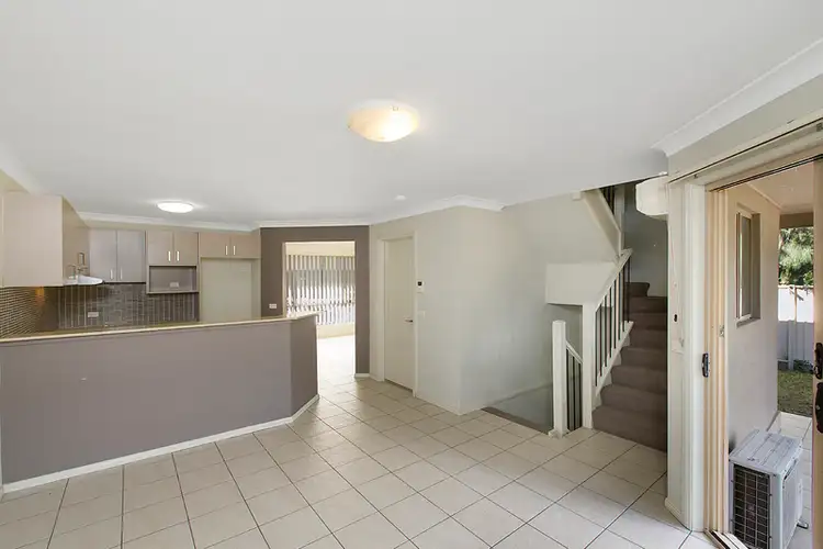 Fourth view of Homely townhouse listing, 10/98-102 Victoria Street, Werrington NSW 2747