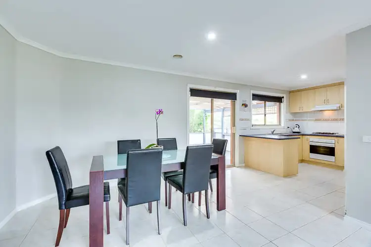 Fourth view of Homely house listing, 18 Lewis Street, Bacchus Marsh VIC 3340