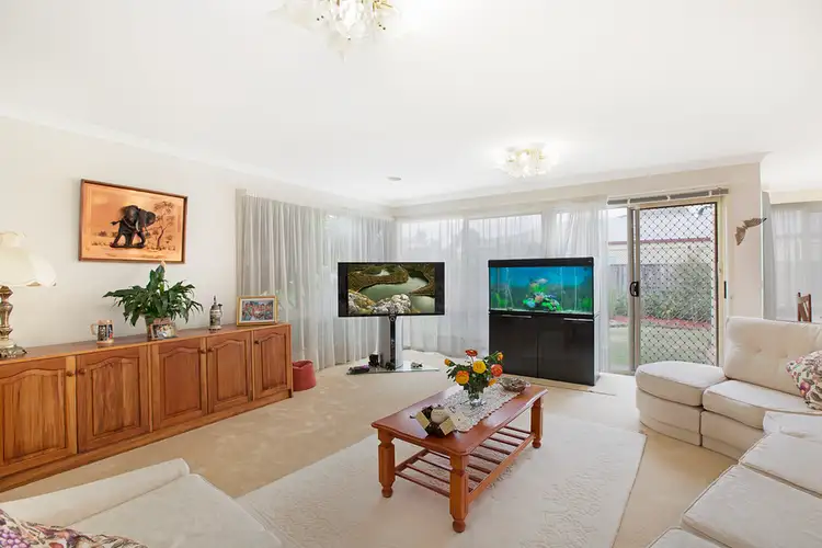 Fifth view of Homely house listing, 33 Heritage Boulevard, Pakenham VIC 3810
