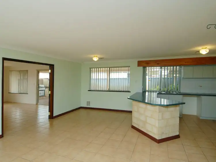 Seventh view of Homely house listing, 27 Litoria Turn, Baldivis WA 6171