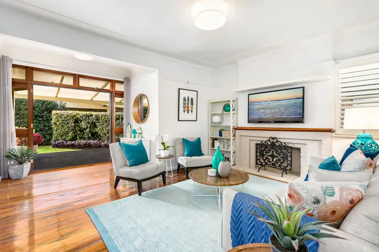 11 Milne Street, Ryde NSW 2112