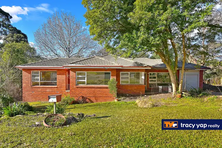 6 Kings Place, Carlingford NSW 2118