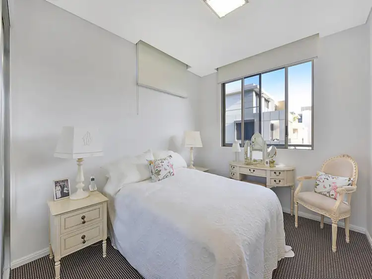 Fourth view of Homely apartment listing, 238/132 Killeaton Street, St Ives NSW 2075