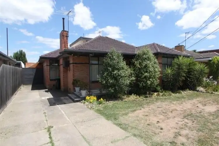 49 Northumberland Road, Sunshine North VIC 3020