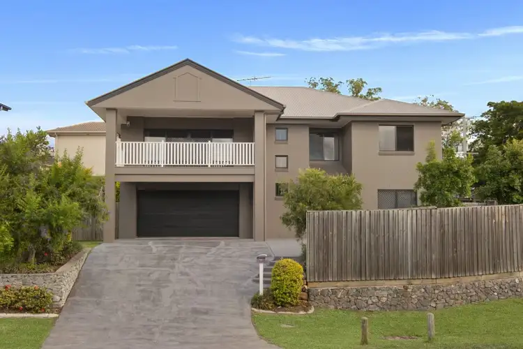 1 Giordano Place, Belmont QLD 4153