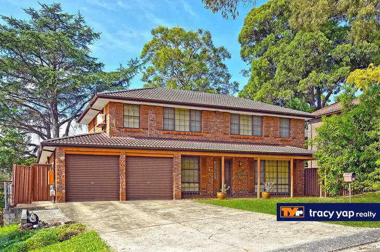 2a Rokeva Street, Eastwood NSW 2122