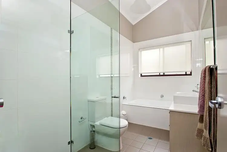 Sixth view of Homely house listing, 15 Coorumbene Court, Bella Vista NSW 2153