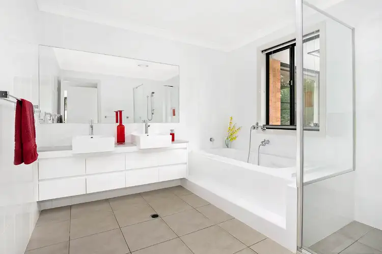Fifth view of Homely house listing, 31 Spencer Street, Gladesville NSW 2111