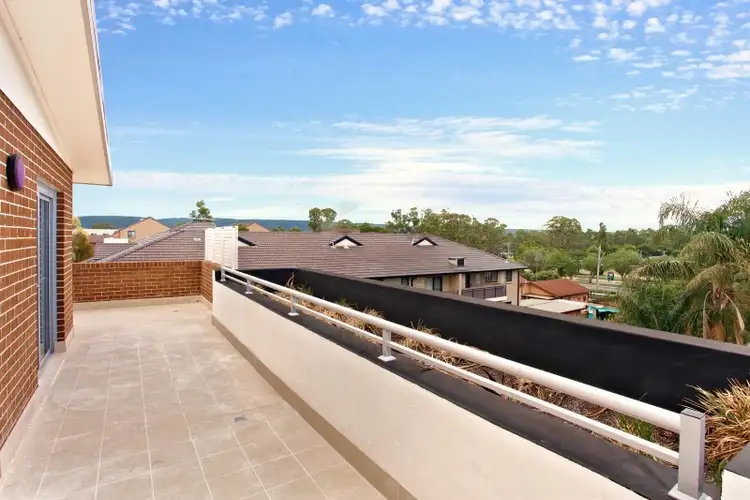 Fifth view of Homely unit listing, 13/ 5-7 Dent Street, Jamisontown NSW 2750