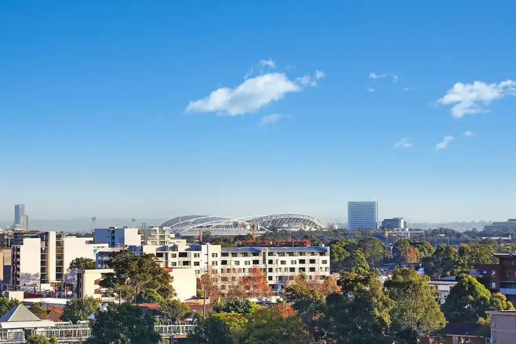 Sixth view of Homely apartment listing, 186/1-3 Beresford Road, Strathfield NSW 2135