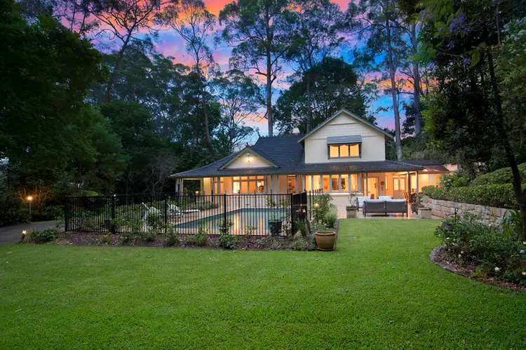 21 Pymble Avenue, Pymble NSW 2073