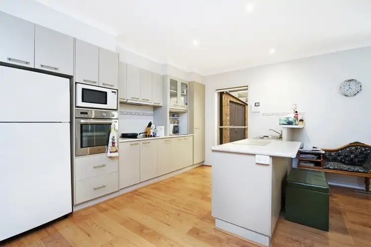 Second view of Homely townhouse listing, 64a Wood Street, California Gully VIC 3556