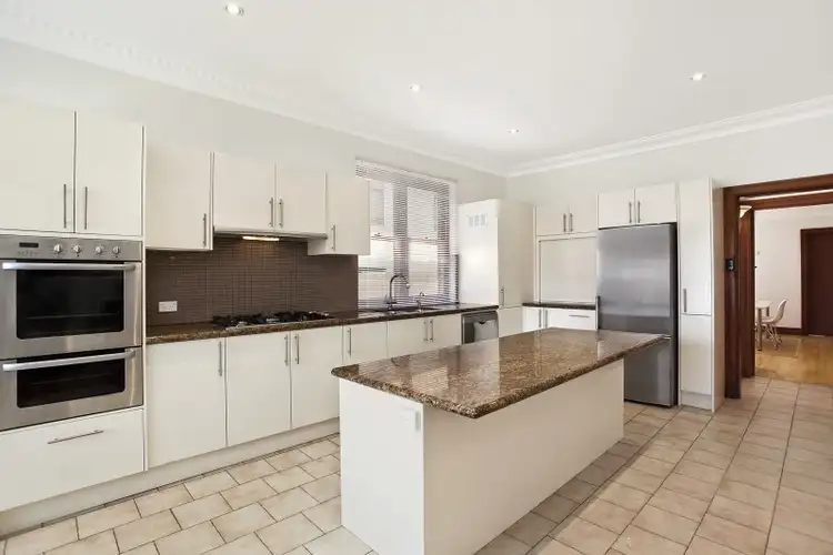 Second view of Homely house listing, 12 Wallangra Road, Dover Heights NSW 2030