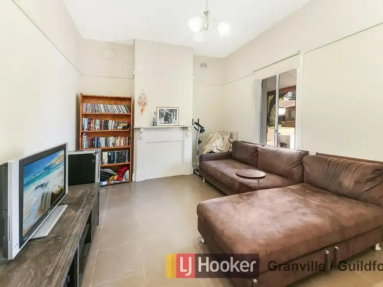 Third view of Homely house listing, 15 Margaret Street, Granville NSW 2142