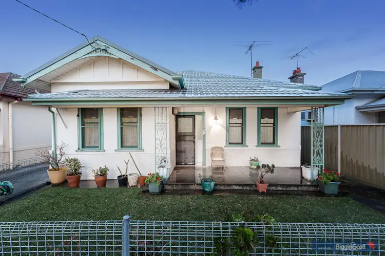 26 Maddock Street, Footscray VIC 3011