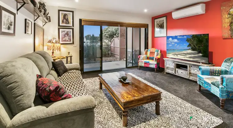 Third view of Homely apartment listing, 16/5 Culcairn Drive, Frankston South VIC 3199