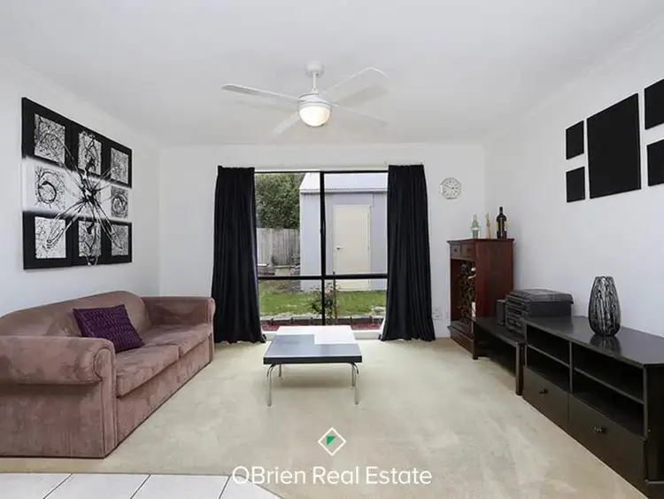 Fifth view of Homely house listing, 125 Clarendon Drive, Somerville VIC 3912