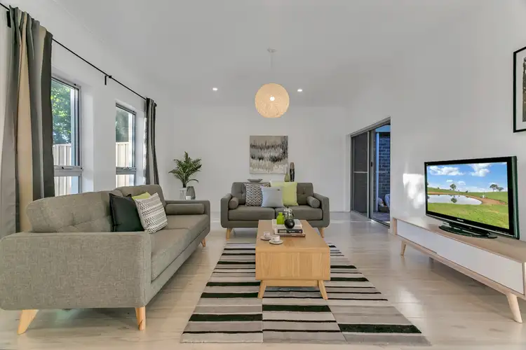 Second view of Homely house listing, 40 Strathcona Avenue, Clapham SA 5062