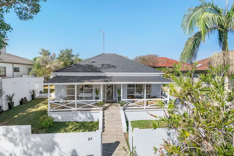 27 Duncan Street, Maroubra NSW 2035