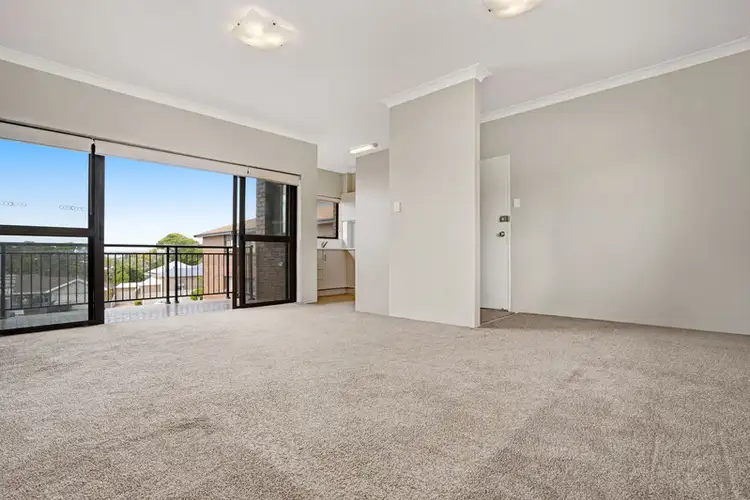 Third view of Homely unit listing, 12/80-82 Mitchell Street, Merewether NSW 2291