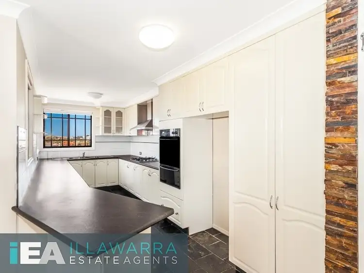 Fourth view of Homely house listing, 7 Berringer Way, Flinders NSW 2529