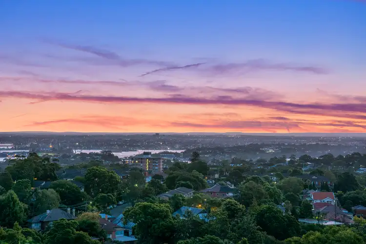 25/116 Shirley Road, Wollstonecraft NSW 2065