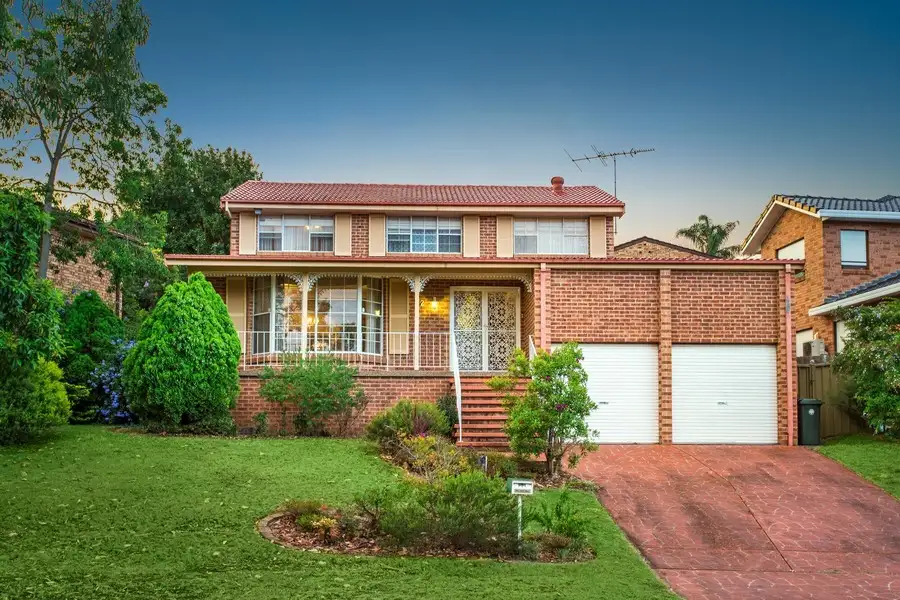 Main view of Homely house listing, 22 Osprey Drive, Illawong NSW 2234