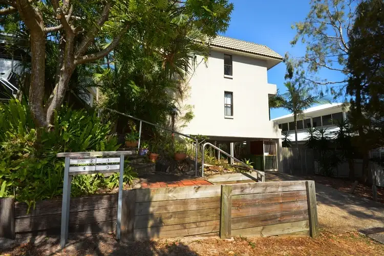 Sixth view of Homely apartment listing, 1/4 Berrima Row, Noosa Heads QLD 4567