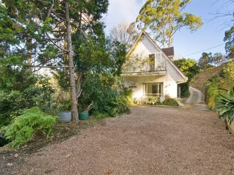 Fifth view of Homely house listing, 2 Peace Avenue, Pymble NSW 2073