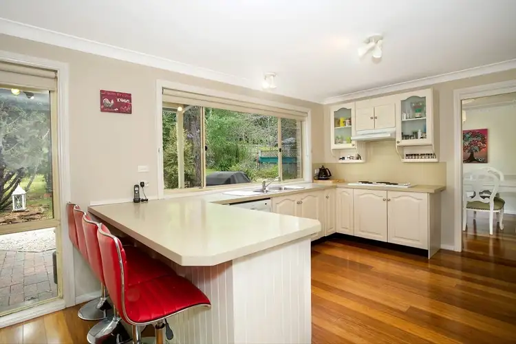 Fourth view of Homely house listing, 9 Galston Crescent, Leura NSW 2780