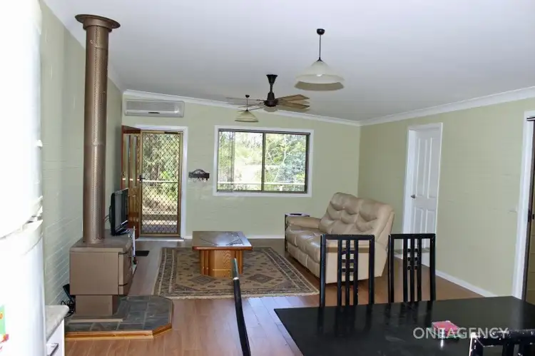 Seventh view of Homely rural property listing, 103 Crottys Lane, Yarravel NSW 2440