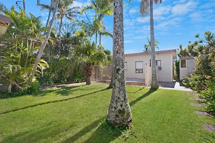 Second view of Homely house listing, 15 Bondi Avenue, Mermaid Beach QLD 4218