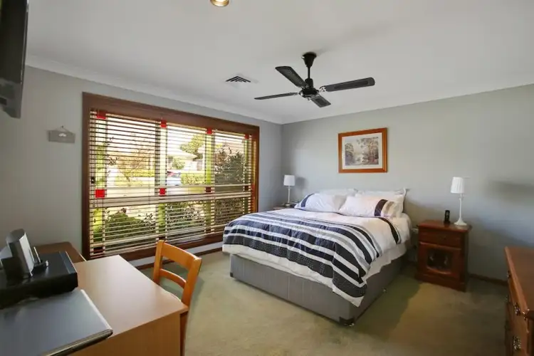 Seventh view of Homely house listing, 3 Citrinus Place, Narellan Vale NSW 2567