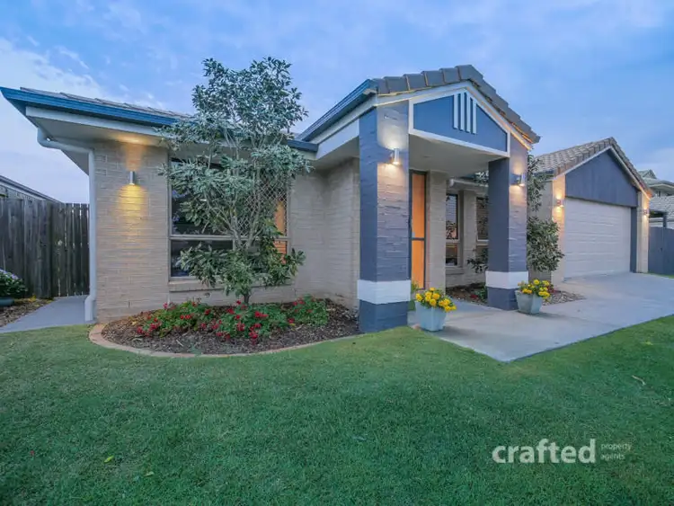 Second view of Homely house listing, 40 Sunrise Crescent, Regents Park QLD 4118