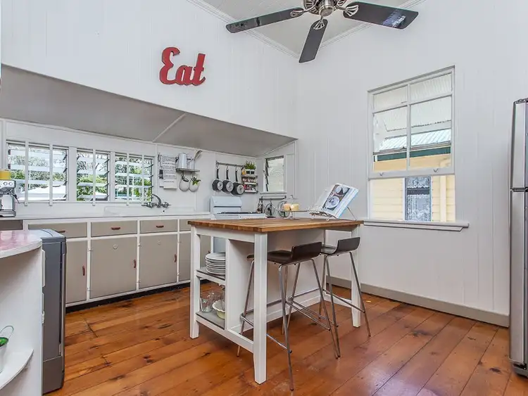 Fifth view of Homely house listing, 260 Pickering Street, Gaythorne QLD 4051