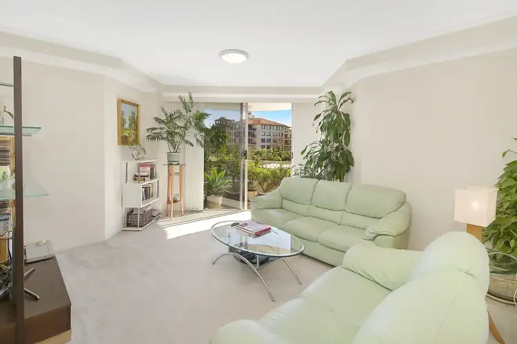 591/83-93 Dalmeny Avenue, Rosebery NSW 2018