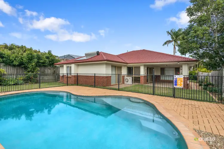 62 Hargraves Road, Upper Coomera QLD 4209