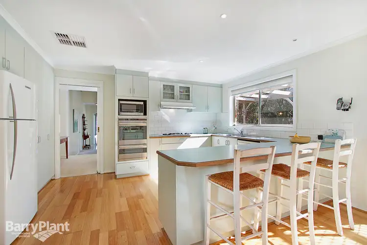Third view of Homely house listing, 17 Alana Court, Wantirna South VIC 3152