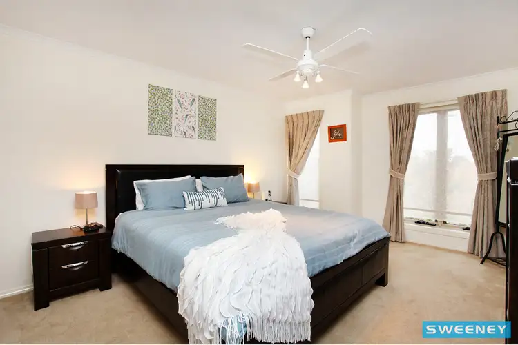 Sixth view of Homely house listing, 20 Dorcas Lane, Taylors Hill VIC 3037