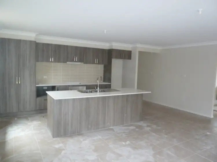 Second view of Homely house listing, 49 Finsbury Circuit, Ropes Crossing NSW 2760