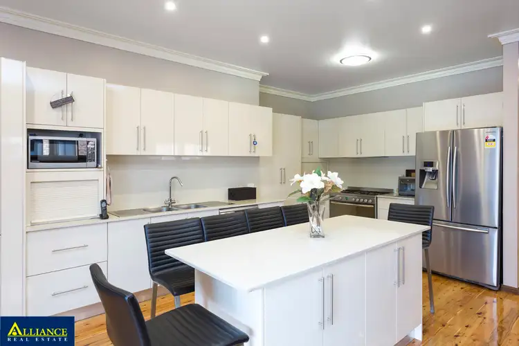 Fourth view of Homely house listing, 105 Ely Street, Revesby NSW 2212
