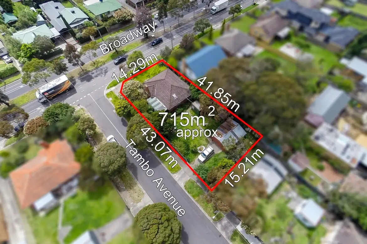 Main view of Homely house listing, 149 Broadway, Reservoir VIC 3073